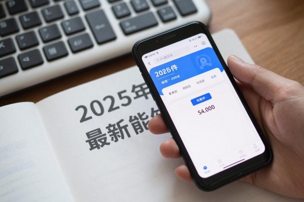 2025年最新什么软件能贷款：哪些借款平台靠谱好用