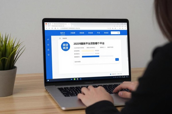 2025年最新平台贷款哪个好用：如何挑选靠谱的网贷平台