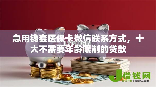急用钱套医保卡微信联系方式,十大不需要年龄限制的贷款 急用钱套医保卡微信联系方式,十大不需要年龄限制的贷款