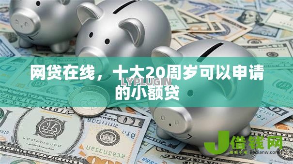 网贷在线，十大20周岁可以申请的小额贷