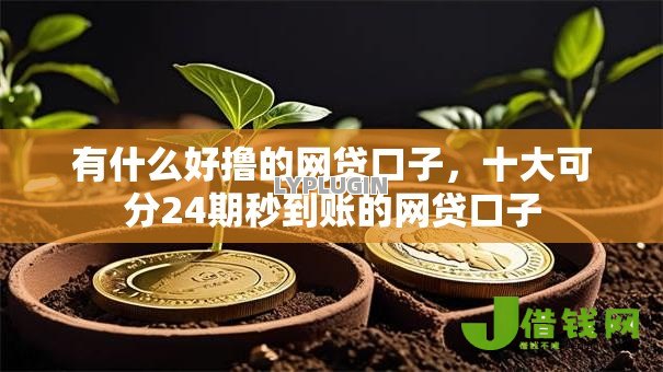有什么好撸的网贷口子,十大可分24期秒到账的网贷口子 有什么好撸的网贷口子,十大可分24期秒到账的网贷口子