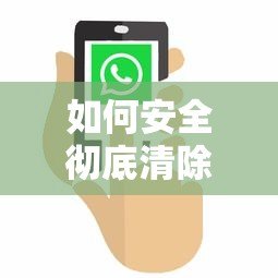 如何安全彻底清除贷款平台账户与授权信息 如何安全彻底清除贷款平台账户与授权信息
