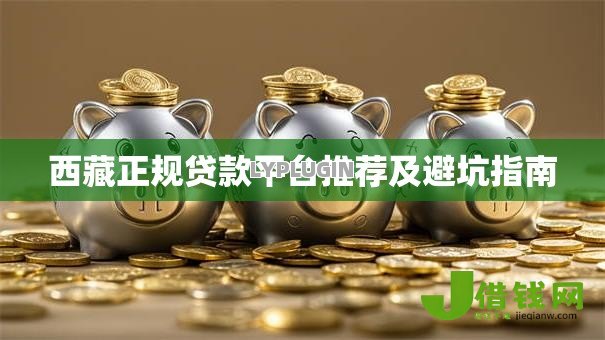 西藏正规贷款平台推荐及避坑指南