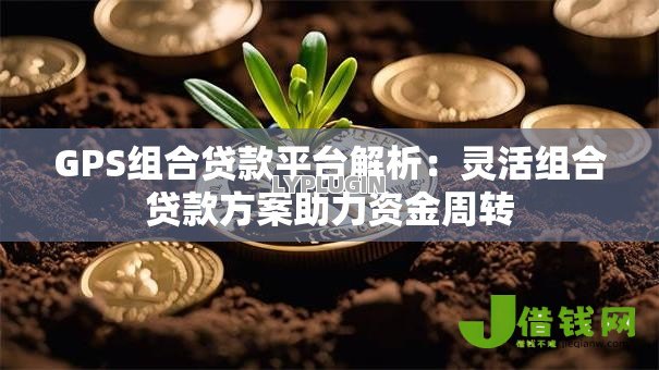 GPS组合贷款平台解析:灵活组合贷款方案助力资金周转 GPS组合贷款平台解析:灵活组合贷款方案助力资金周转