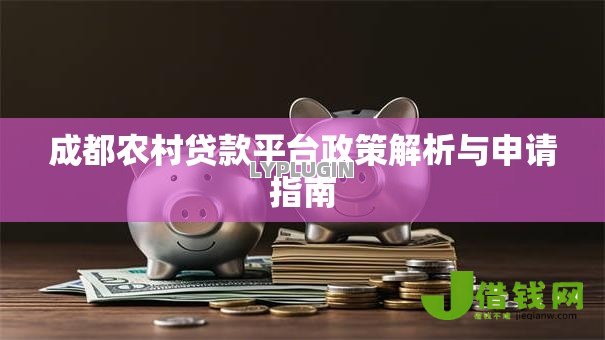 成都农村贷款平台政策解析与申请指南