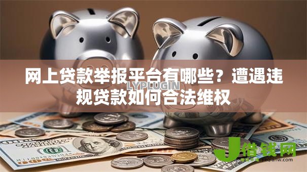 网上贷款举报平台有哪些？遭遇违规贷款如何合法维权
