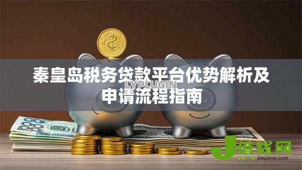 秦皇岛税务贷款平台优势解析及申请流程指南