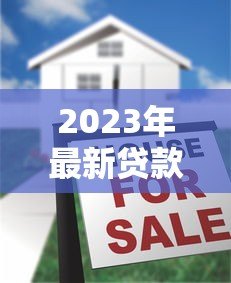 2023年最新贷款平台广告指南:正规低息渠道推荐 2023年最新贷款平台广告指南:正规低息渠道推荐