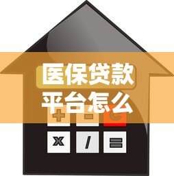 医保贷款平台怎么选？申请流程、利息对比全解析