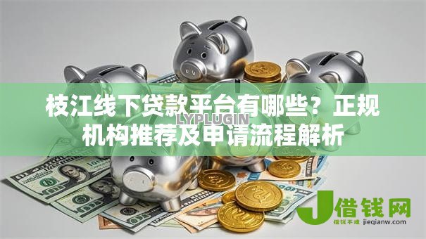 枝江线下贷款平台有哪些?正规机构推荐及申请流程解析 枝江线下贷款平台有哪些?正规机构推荐及申请流程解析