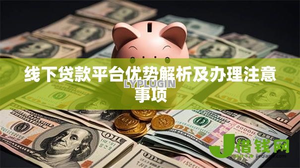 线下贷款平台优势解析及办理注意事项