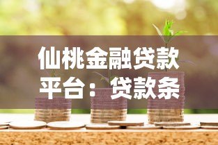 仙桃金融贷款平台:贷款条件、流程及常见问题详解 仙桃金融贷款平台:贷款条件、流程及常见问题详解