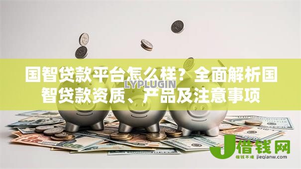 国智贷款平台怎么样?全面解析国智贷款资质、产品及注意事项 国智贷款平台怎么样?全面解析国智贷款资质、产品及注意事项