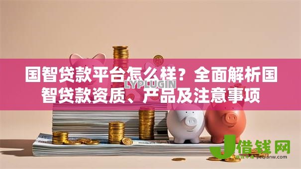 国智贷款平台怎么样?全面解析国智贷款资质、产品及注意事项 国智贷款平台怎么样?全面解析国智贷款资质、产品及注意事项