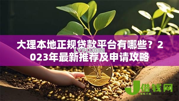 大理本地正规贷款平台有哪些?2023年最新推荐及申请攻略 大理本地正规贷款平台有哪些?2023年最新推荐及申请攻略