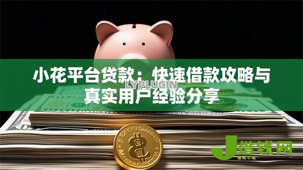 小花平台贷款:快速借款攻略与真实用户经验分享 小花平台贷款:快速借款攻略与真实用户经验分享