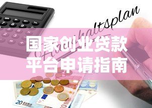 国家创业贷款平台申请指南：2023最新政策与操作流程