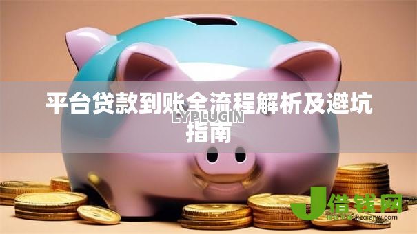 平台贷款到账全流程解析及避坑指南