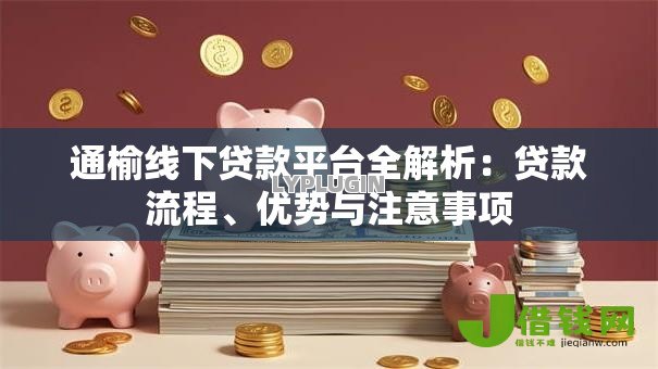 通榆线下贷款平台全解析:贷款流程、优势与注意事项 通榆线下贷款平台全解析:贷款流程、优势与注意事项