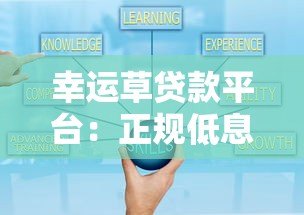 幸运草贷款平台：正规低息快速放款 灵活还款方案解析