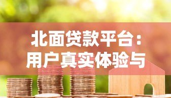 北面贷款平台:用户真实体验与借款避坑指南 北面贷款平台:用户真实体验与借款避坑指南