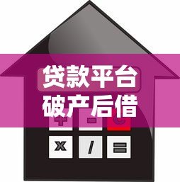 贷款平台破产后借款人如何应对还款问题