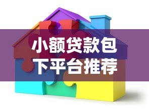 小额贷款包下平台推荐：正规低息快速到账攻略