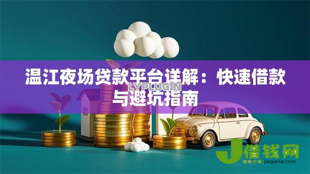 温江夜场贷款平台详解：快速借款与避坑指南