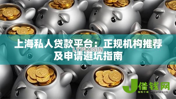 上海私人贷款平台:正规机构推荐及申请避坑指南 上海私人贷款平台:正规机构推荐及申请避坑指南