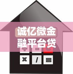 诚亿微金融平台贷款靠谱吗？申请条件、流程及注意事项全解析
