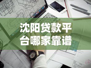 沈阳贷款平台哪家靠谱?2023最新申请攻略 沈阳贷款平台哪家靠谱?2023最新申请攻略