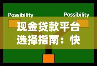 现金贷款平台选择指南：快速到账与避坑技巧