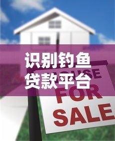 识别钓鱼贷款平台的5大特征与防范技巧