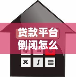 贷款平台倒闭怎么办?借款人必看的应对指南 贷款平台倒闭怎么办?借款人必看的应对指南