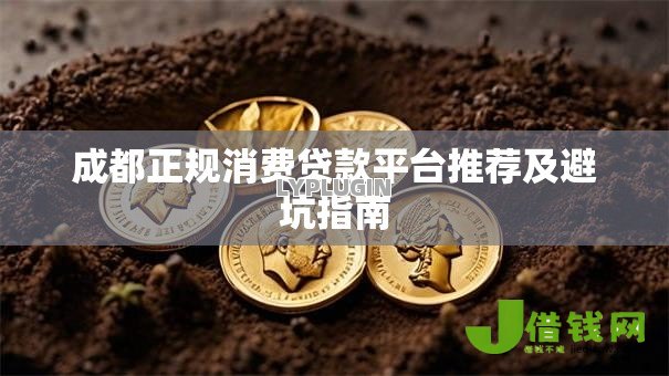 成都正规消费贷款平台推荐及避坑指南 成都正规消费贷款平台推荐及避坑指南