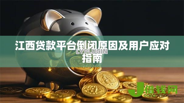 江西贷款平台倒闭原因及用户应对指南