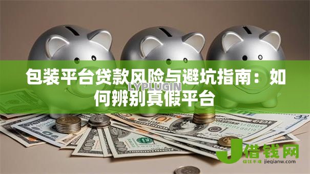 包装平台贷款风险与避坑指南：如何辨别真假平台