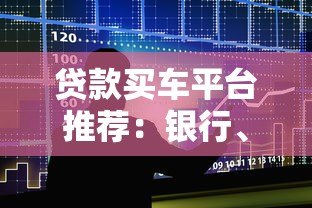贷款买车平台推荐：银行、汽车金融、网贷怎么选