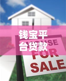 钱宝平台贷款怎么样？申请条件、利息费用及注意事项详解
