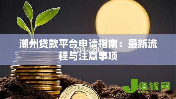 潮州贷款平台申请指南：最新流程与注意事项
