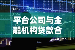 平台公司与金融机构贷款合作协议：核心条款与操作指南