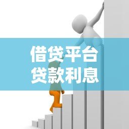 借贷平台贷款利息详解：利率计算、省钱技巧与避坑指南