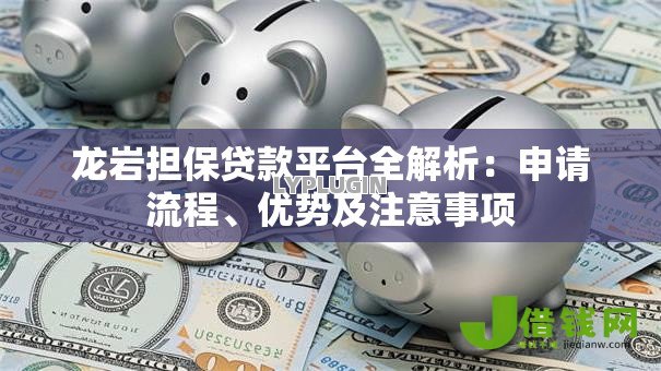 龙岩担保贷款平台全解析:申请流程、优势及注意事项 龙岩担保贷款平台全解析:申请流程、优势及注意事项