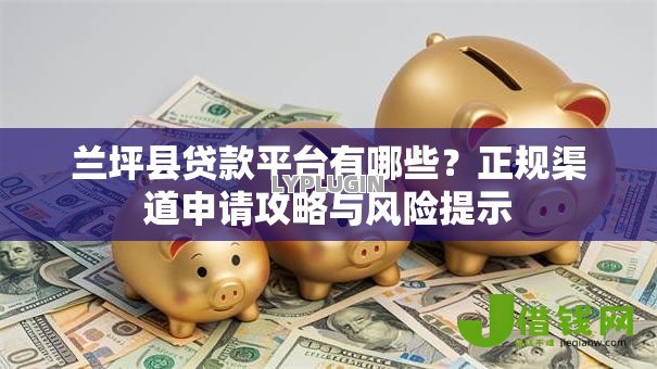兰坪县贷款平台有哪些？正规渠道申请攻略与风险提示