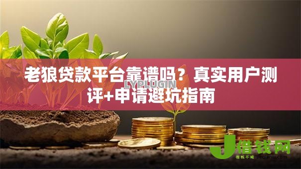 老狼贷款平台靠谱吗?真实用户测评+申请避坑指南 老狼贷款平台靠谱吗?真实用户测评+申请避坑指南