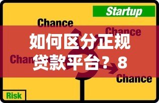如何区分正规贷款平台？8个技巧帮你避开风险