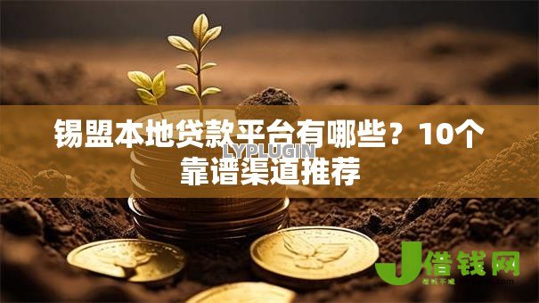锡盟本地贷款平台有哪些?10个靠谱渠道推荐 锡盟本地贷款平台有哪些?10个靠谱渠道推荐