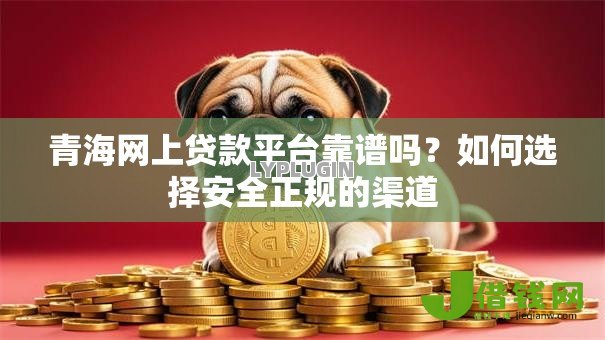 青海网上贷款平台靠谱吗？如何选择安全正规的渠道