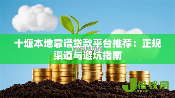 十堰本地靠谱贷款平台推荐:正规渠道与避坑指南 十堰本地靠谱贷款平台推荐:正规渠道与避坑指南