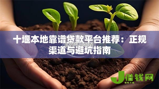 十堰本地靠谱贷款平台推荐:正规渠道与避坑指南 十堰本地靠谱贷款平台推荐:正规渠道与避坑指南